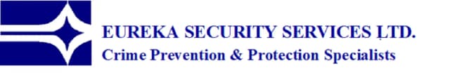 Eureka Security Solutions Logo