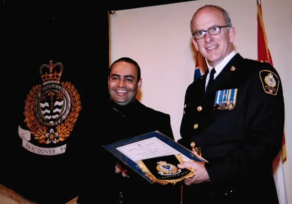 Eureka Security - a trusted security guard company in the Lower Mainland, BC