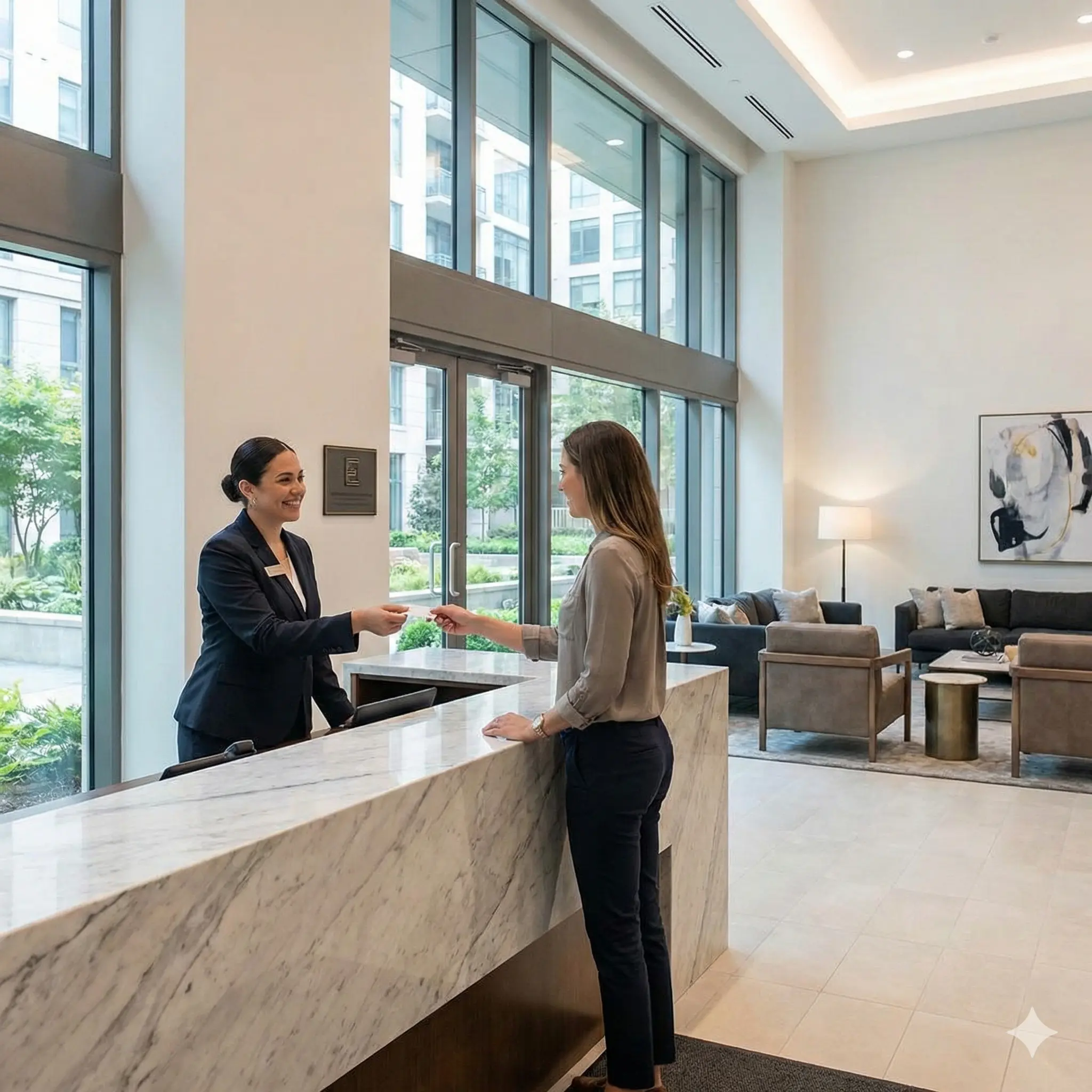 Image for Concierge Services service