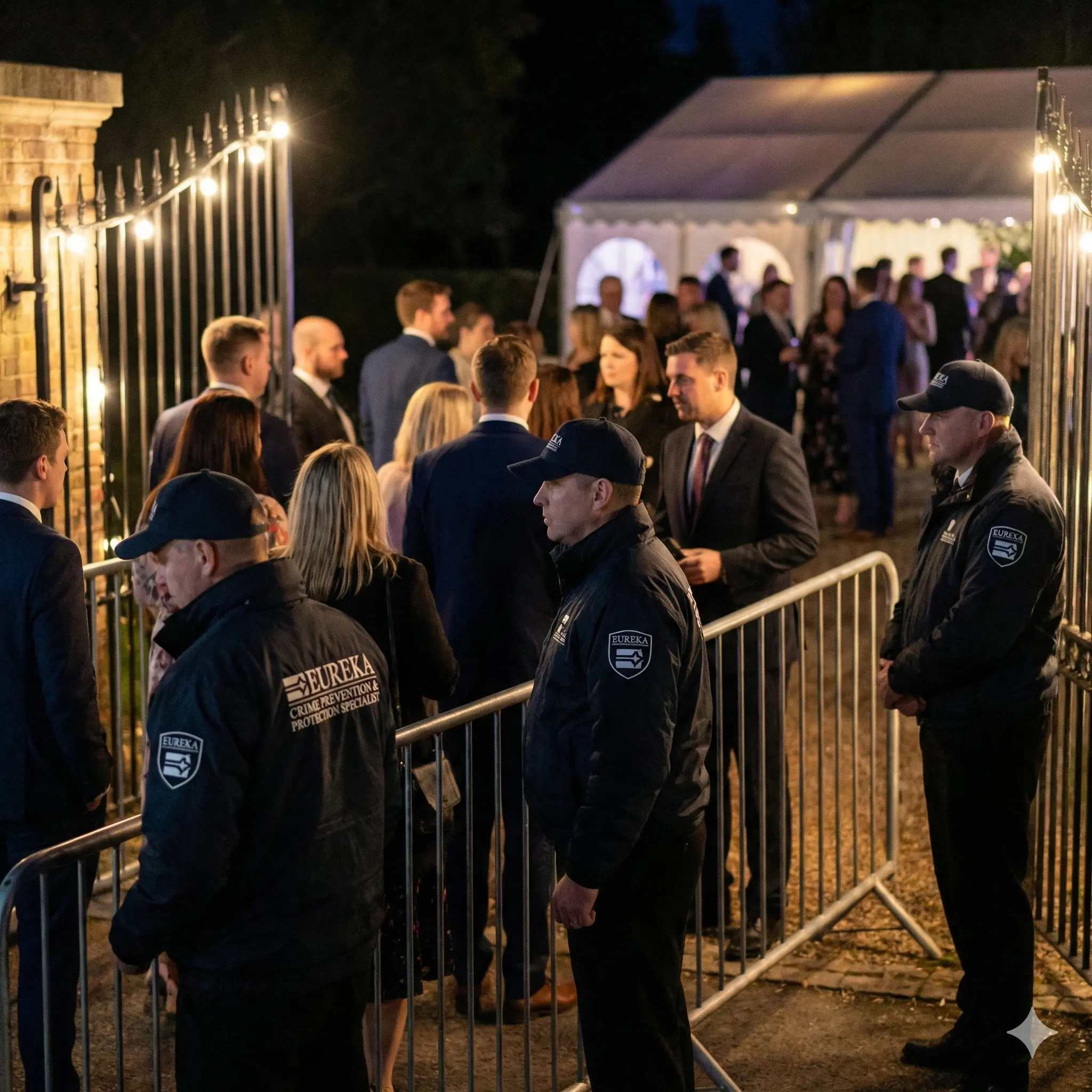 Image for Event Security service
