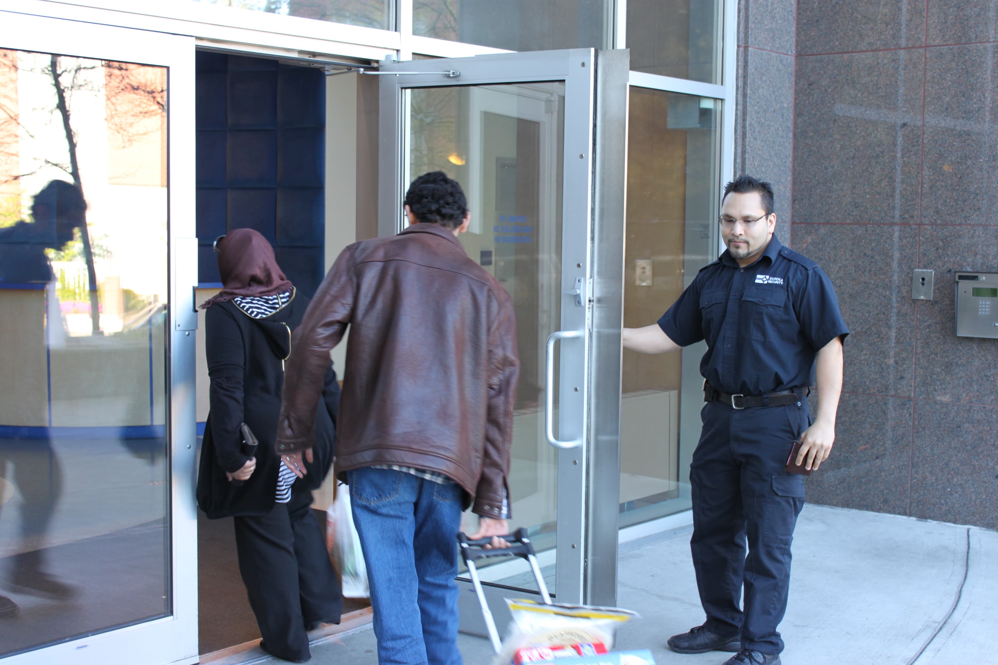 Trusted Security Solutions for Over Two Decades