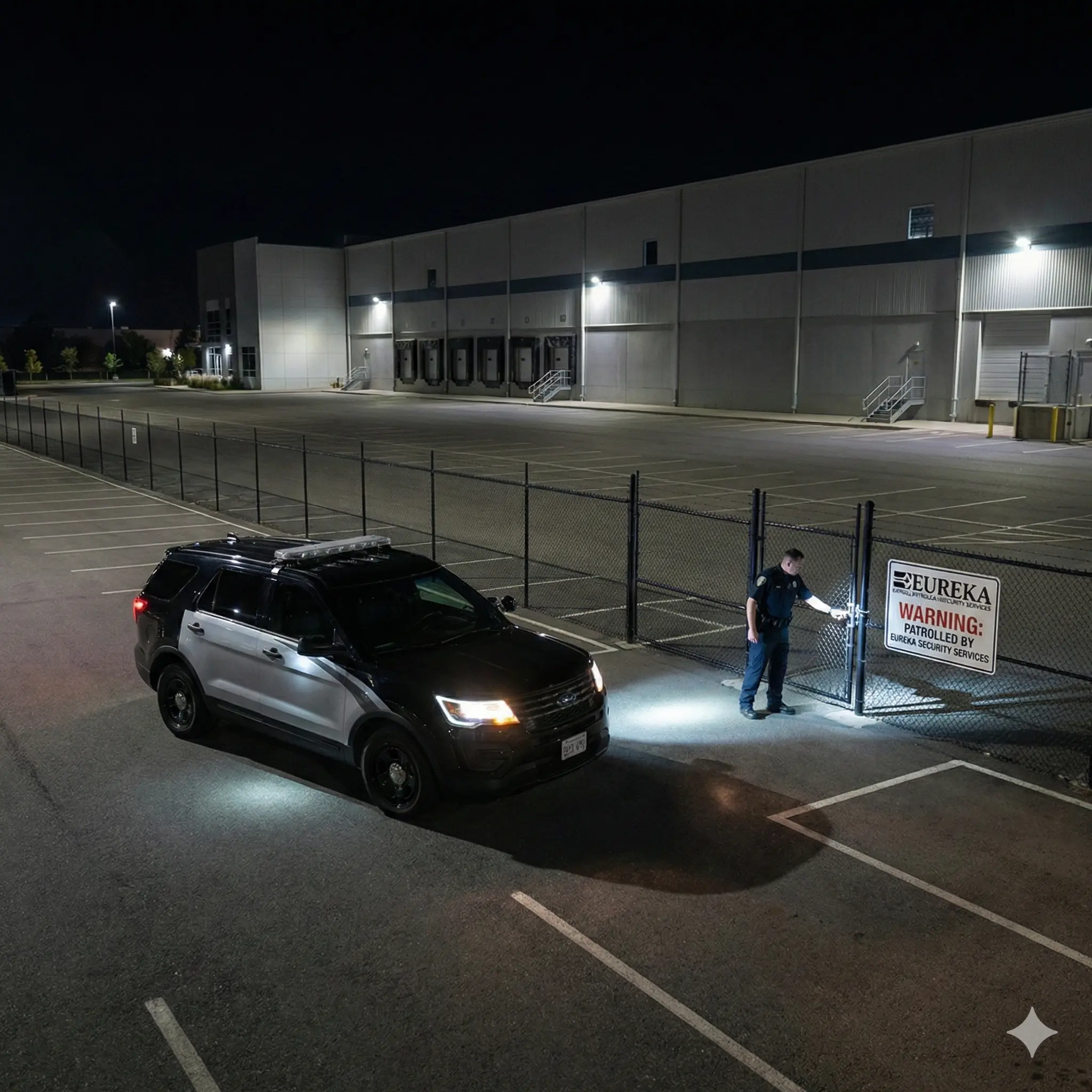 Image for Mobile Patrol service